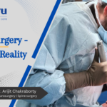 Spine Surgery – Myths & Reality